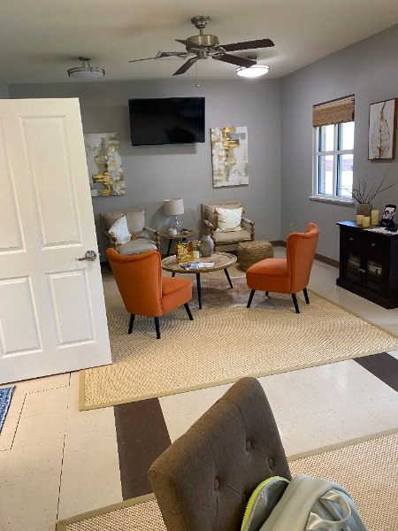 OLD SPA LOBBY Preview Image 6