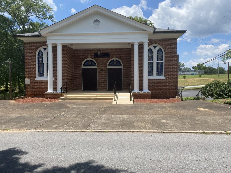 Commercial Painting Project Preview Image 2