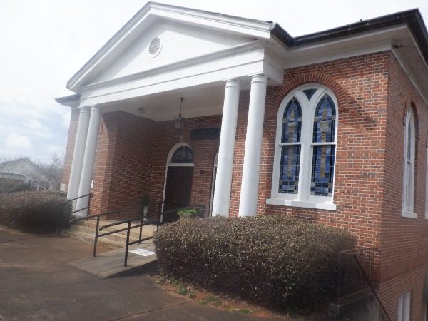 Commercial Painting Project Preview Image 3