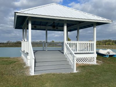 Gazebo