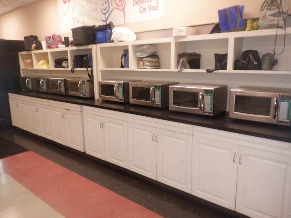 Old Cafeteria Storage Preview Image 4