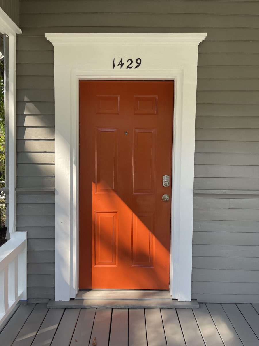 new front door update Preview Image 1