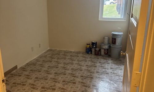 Storage Area