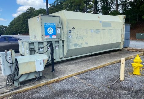 Compactors (Before)