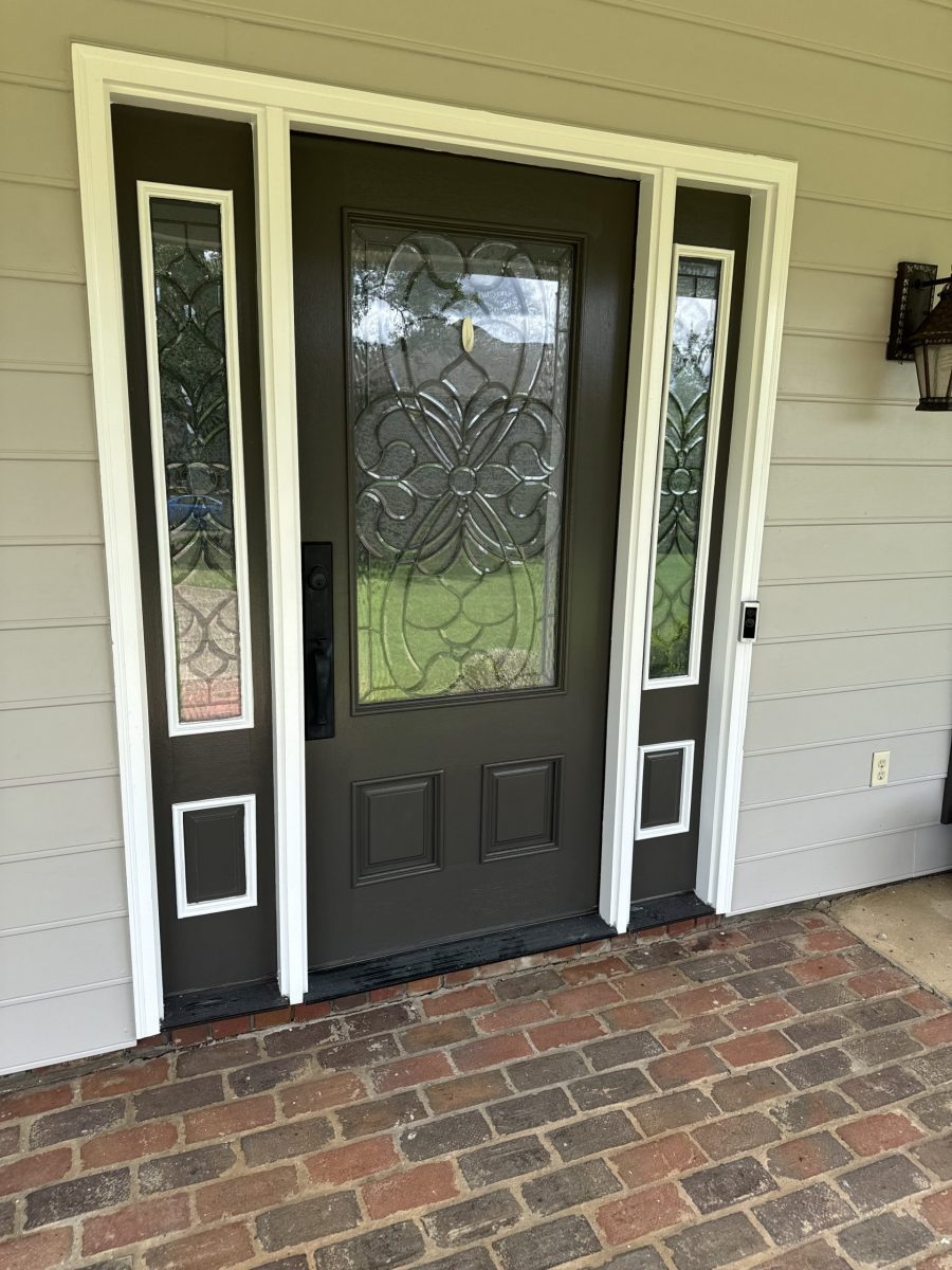 Front Door (After) Preview Image 6