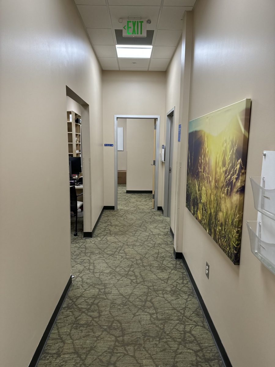 NEW BUSINESS OFFICE HALLWAY Preview Image 6