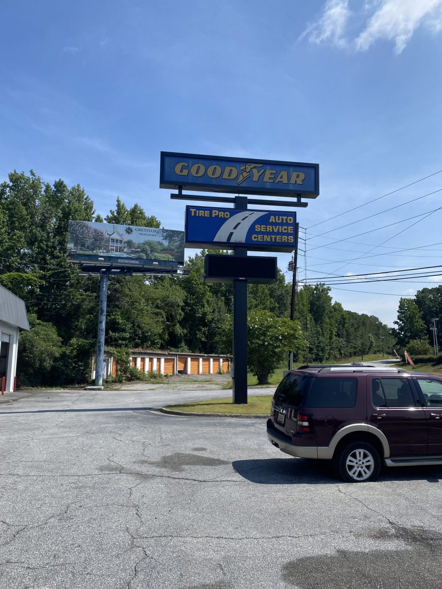 New Sign Stanchion Preview Image 6