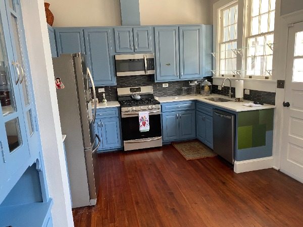 Kitchen (Before) Preview Image 12