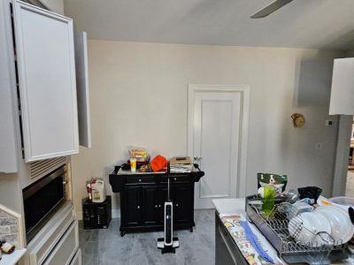 NEW KITCHEN CABINETS 1