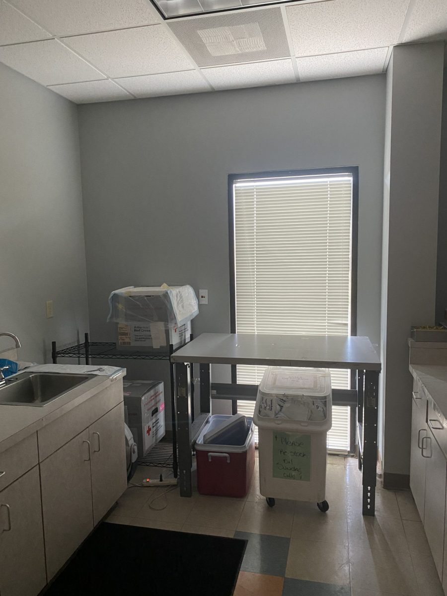 Commercial Painting Project Preview Image 10