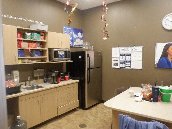 OLD BREAKROOM Preview Image 18