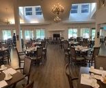 Dining Area Interior Painting Preview Image 4