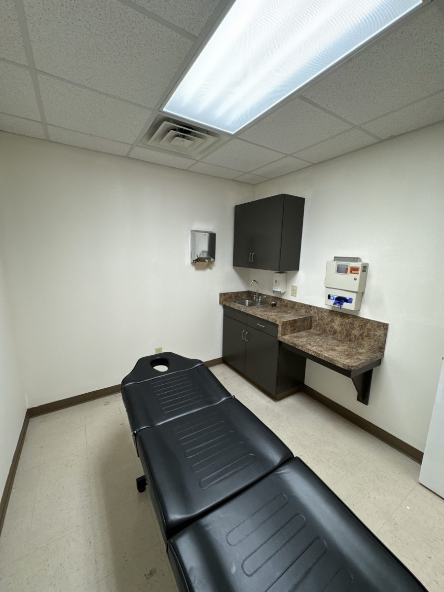 NEW SPA WALLS & CABINETS Preview Image 1