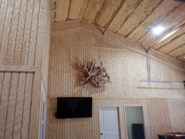 Lodge Living Room (Before) Preview Image 5