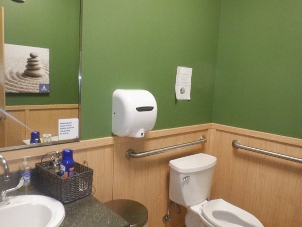 OLD BREAKROOM BATHROOM Preview Image 20