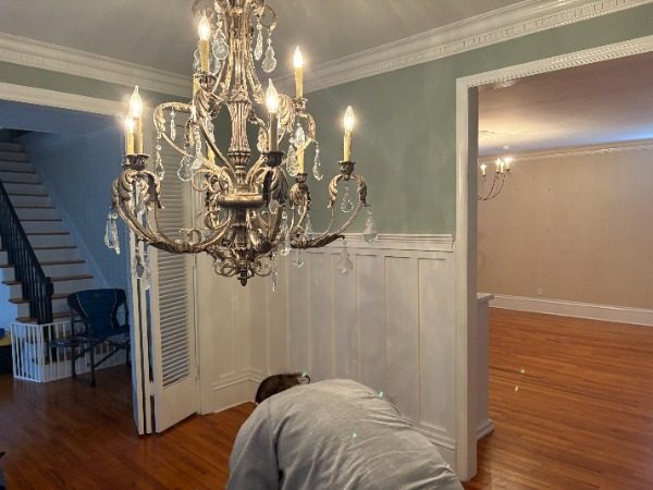 OLD DINING ROOM Preview Image 10