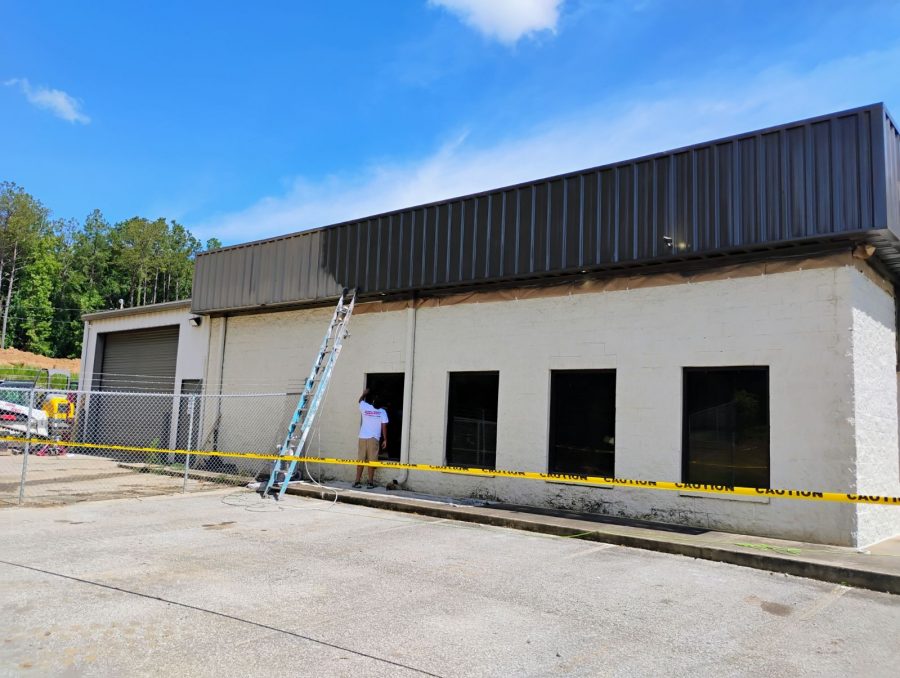 Project In Progress Preview Image 1