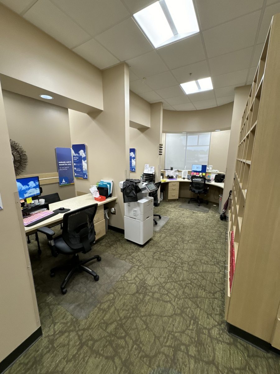 NEW BUSINESS OFFICE AREA Preview Image 7