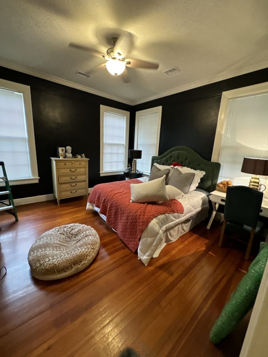 Master Bedroom (After) Preview Image 6