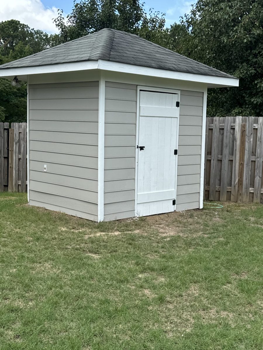 Pump House (After) Preview Image 2