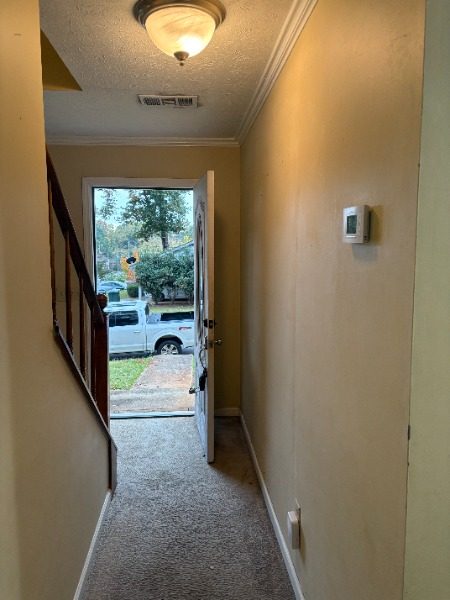 home interior room before repaint Preview Image 15