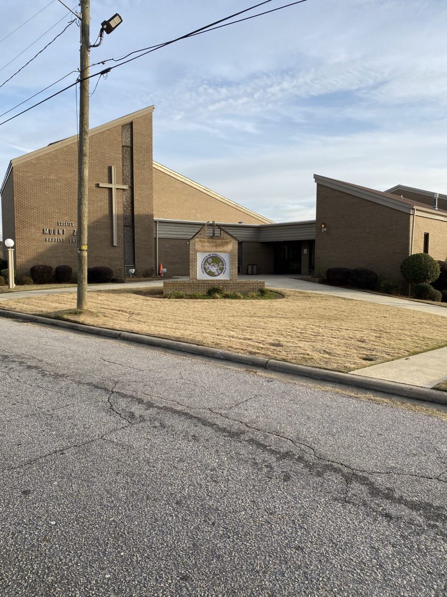 church Preview Image 1