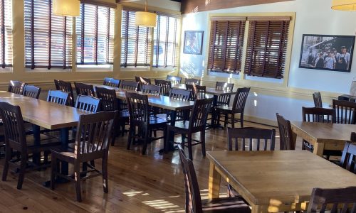 Dining Area Painting