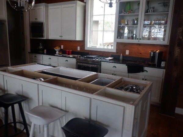 Old Island Cabinets Preview Image 4