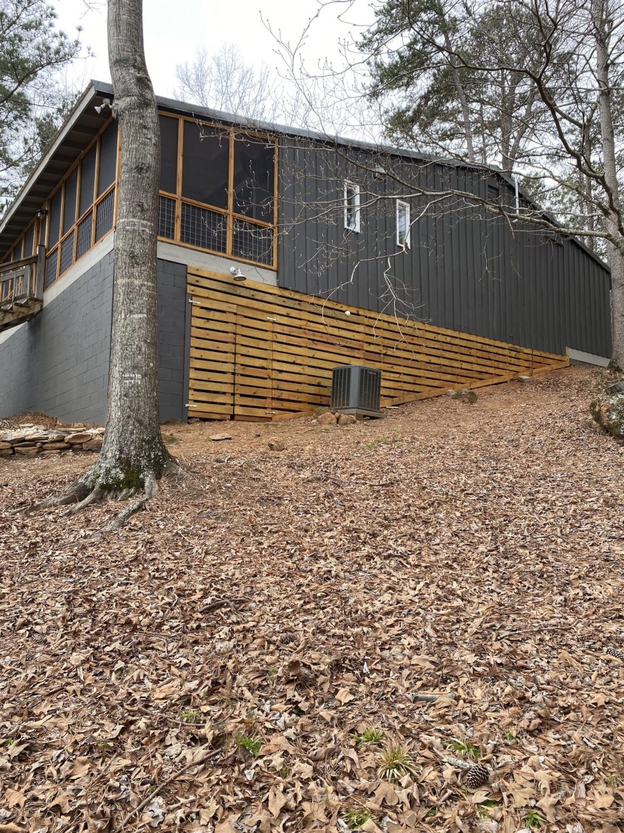 LEFT SIDE OF HOUSE Preview Image 11