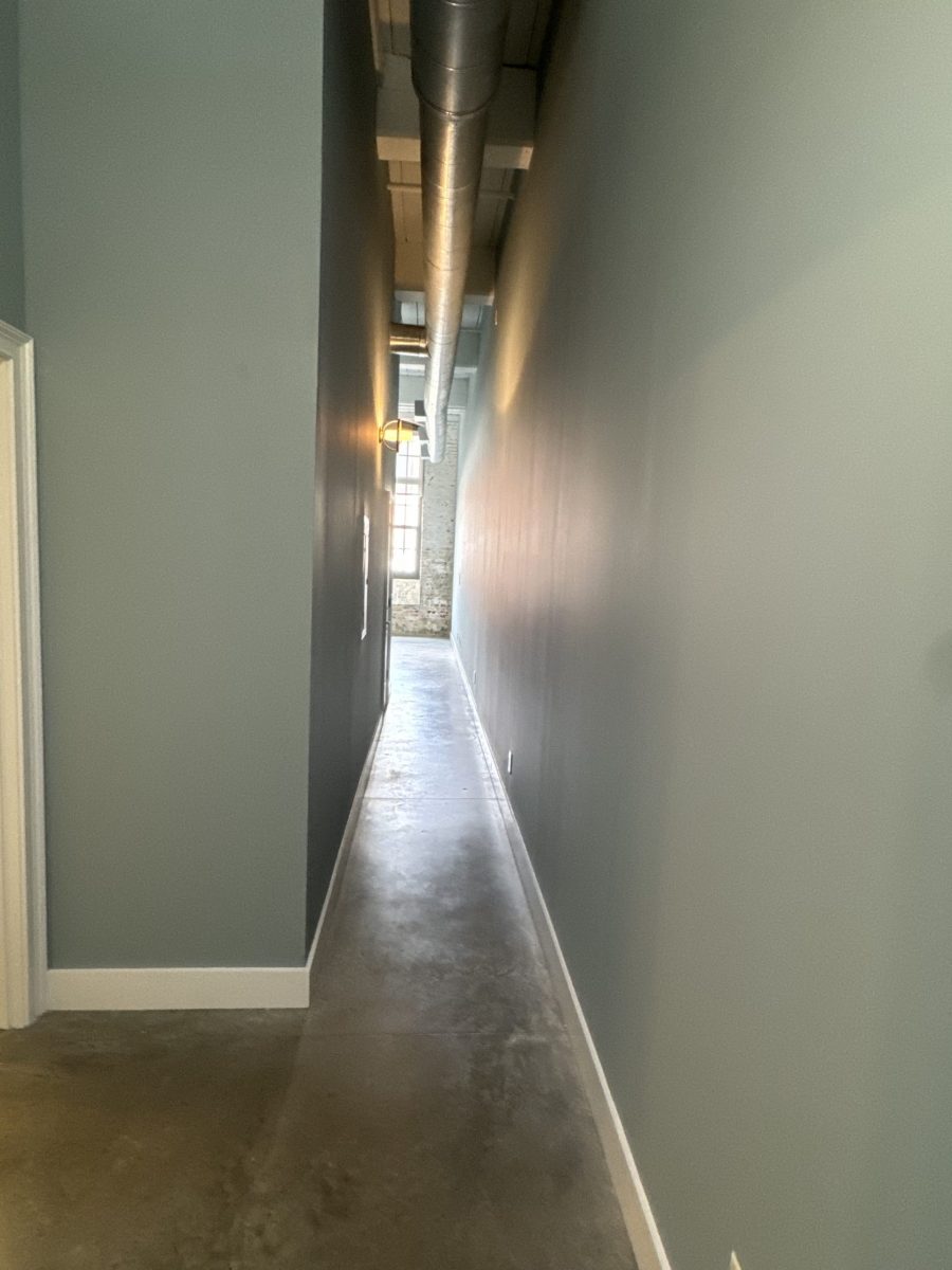 Hallway (After) Preview Image 5