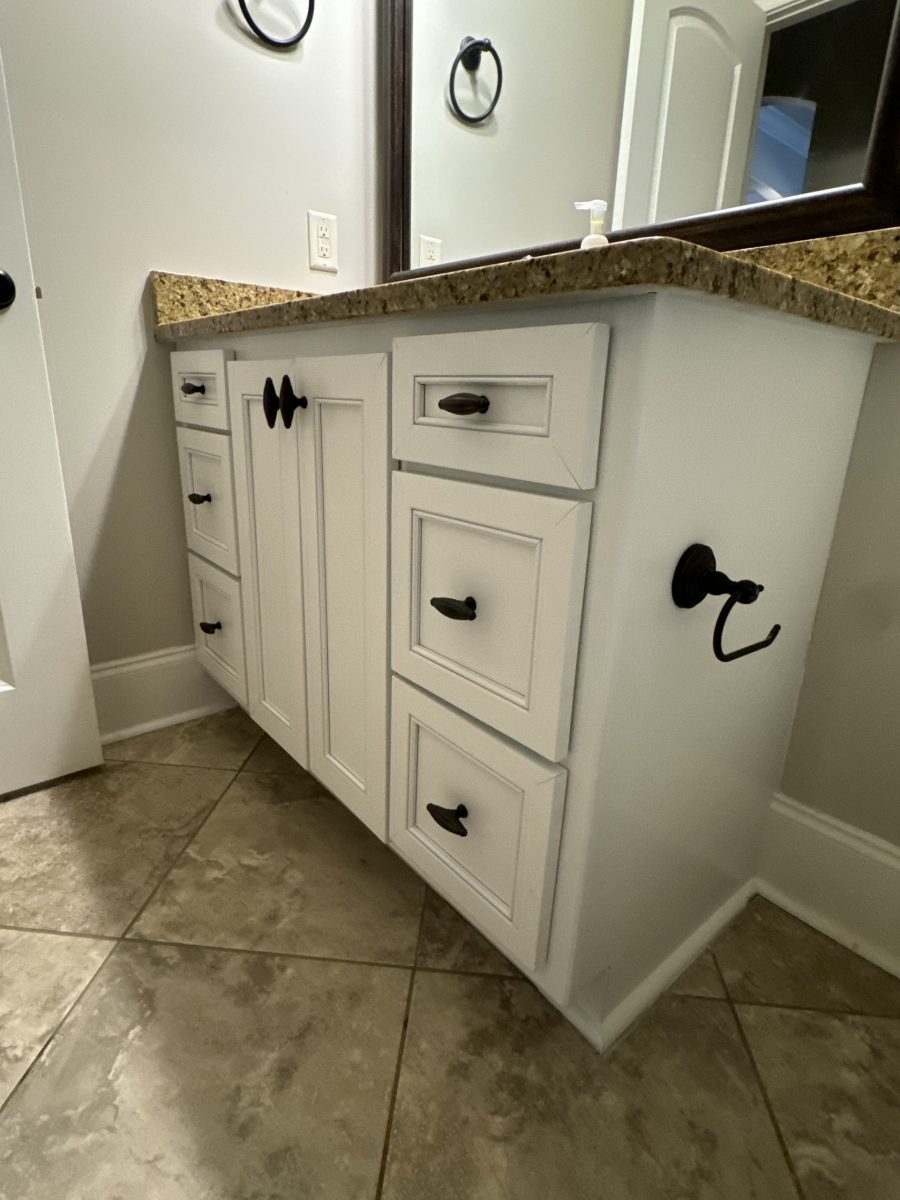 Bathroom Cabinets Preview Image 5