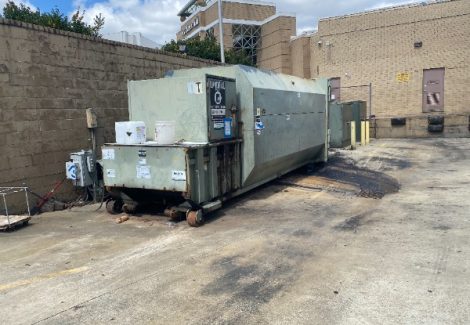 Compactors (Before)