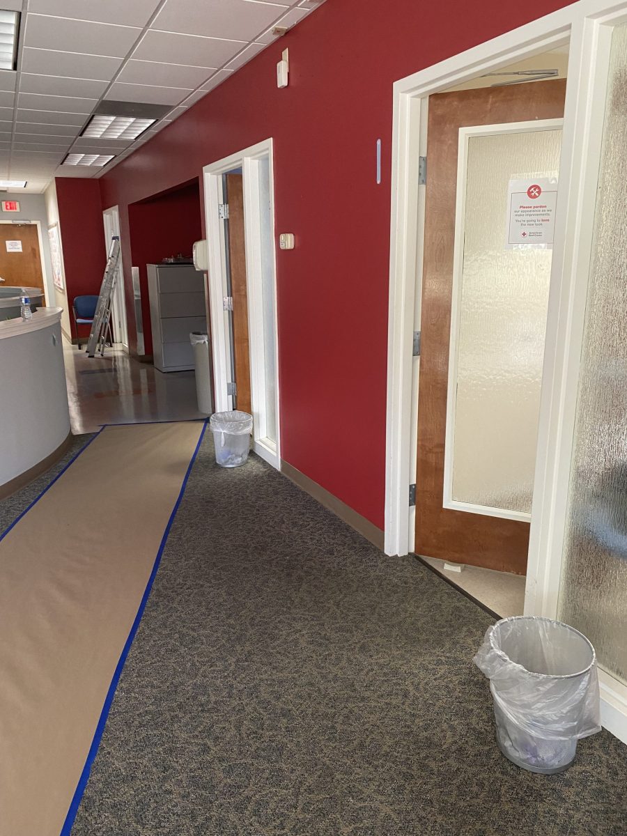 Commercial Painting Project Preview Image 7