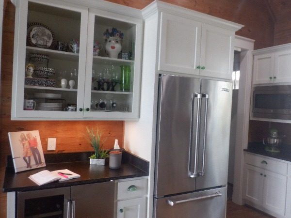 Old Fridge Side Cabinet Preview Image 5