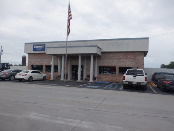 OLD FRONT Preview Image 3