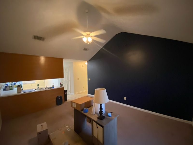 Residential Painting Project Preview Image 2