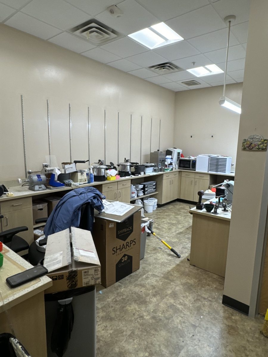 NEW LAB ROOM Preview Image 3