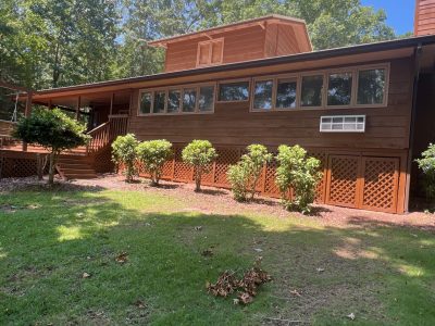 Residential Painting Project