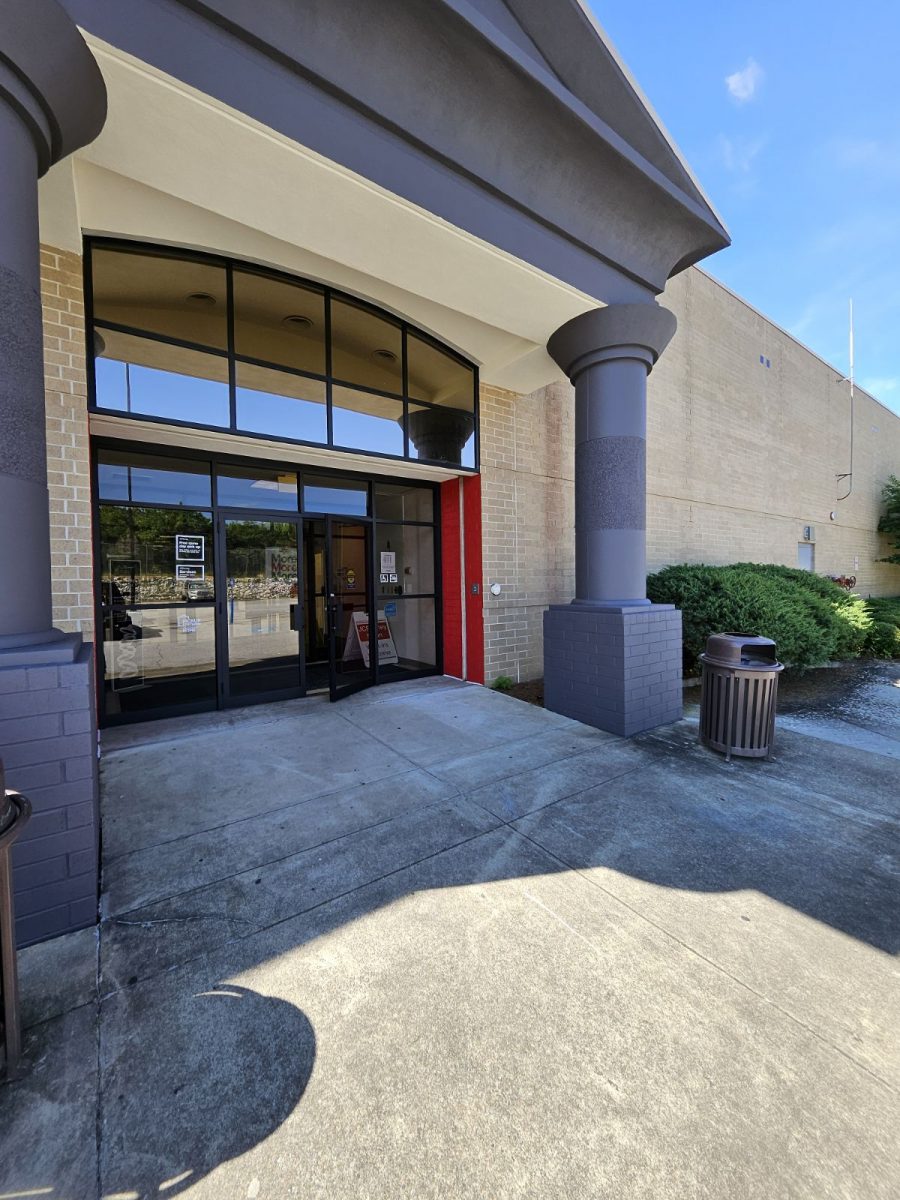 New Rear Entrance Preview Image 2