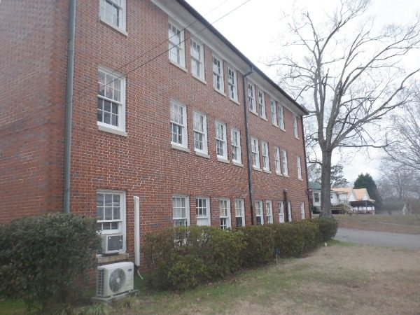 Commercial Painting Project Preview Image 1