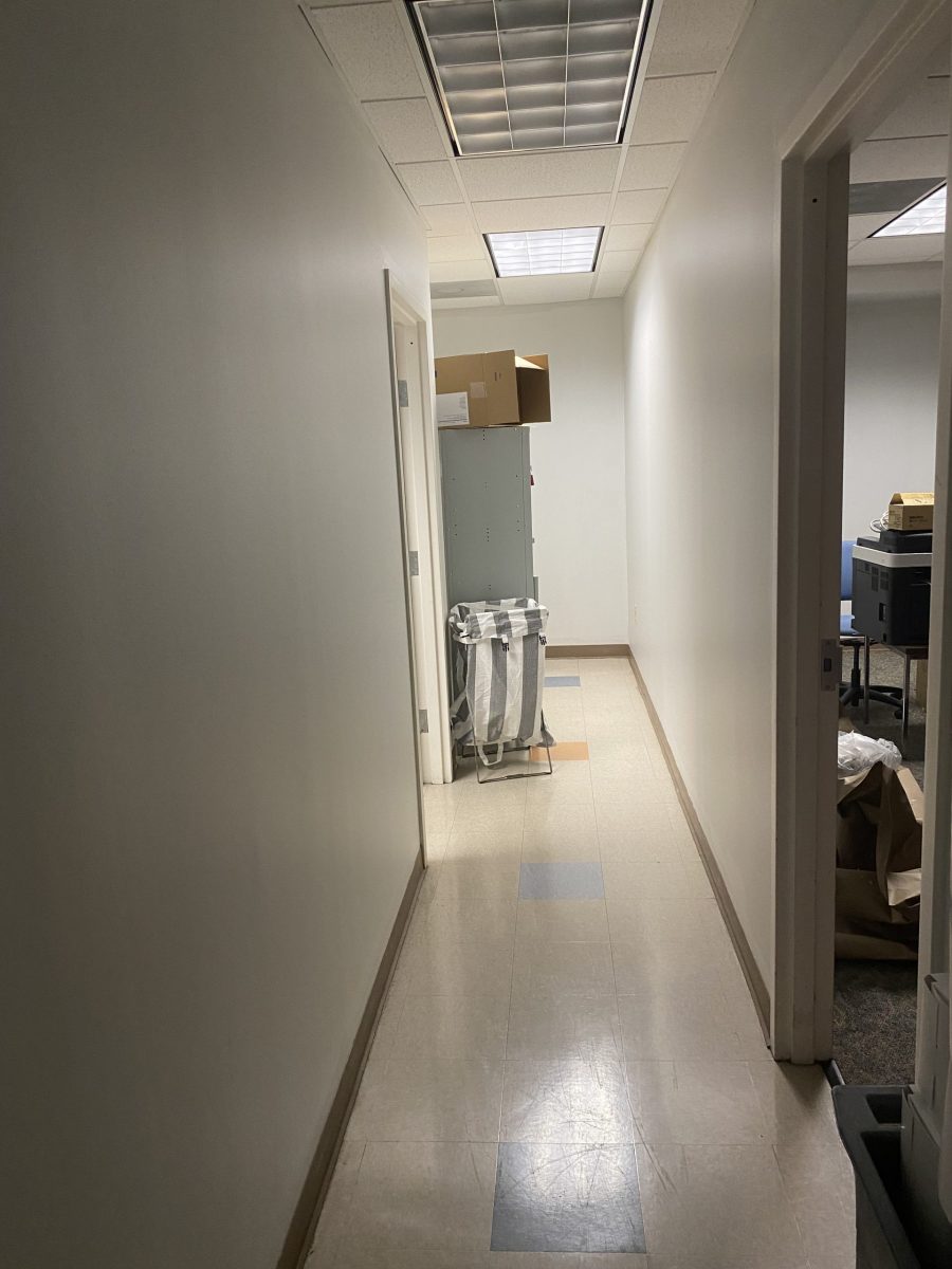 Commercial Painting Project Preview Image 2