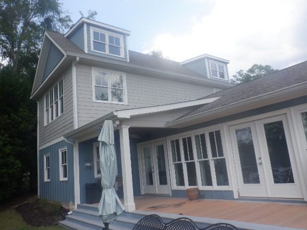 Rear (Before) Preview Image 4