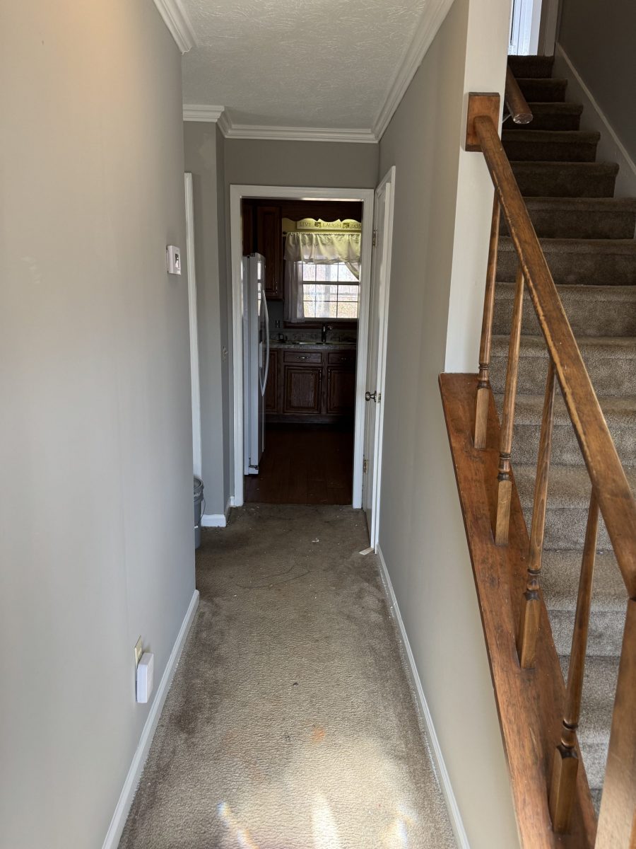 home interior after repaint Preview Image 4