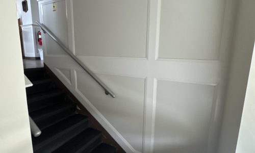 Stairwell