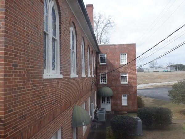 Commercial Painting Project Preview Image 7