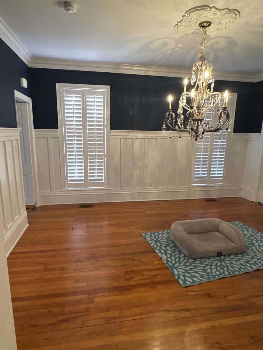 NEW DINING ROOM Preview Image 2