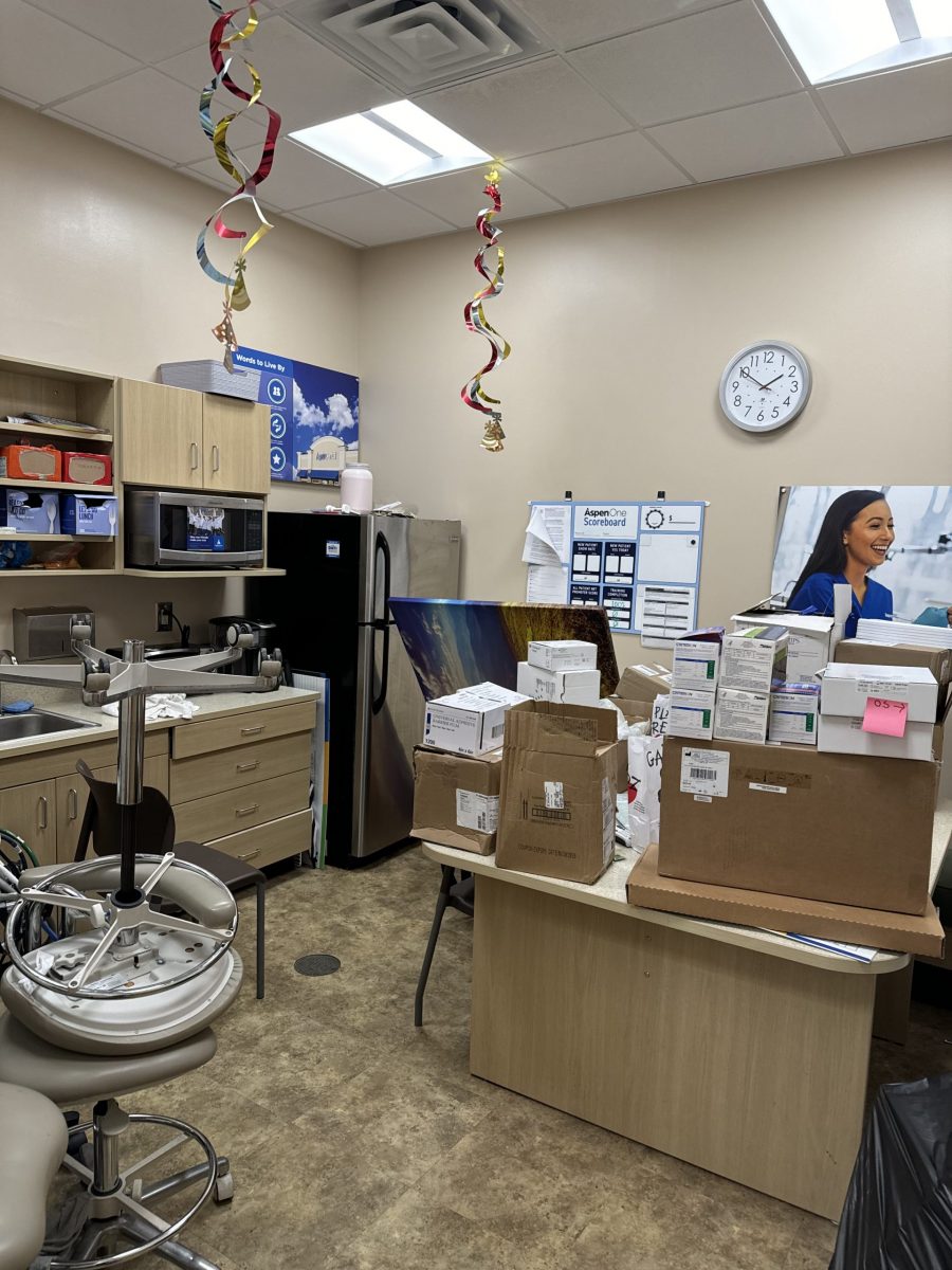 NEW BREAKROOM Preview Image 8