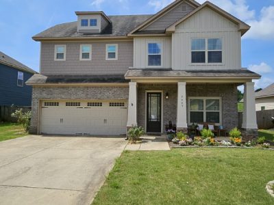 New Front (After The Painting Project)