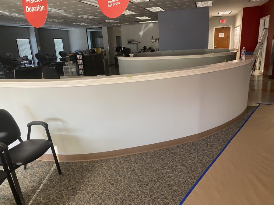 Commercial Painting Project Preview Image 9