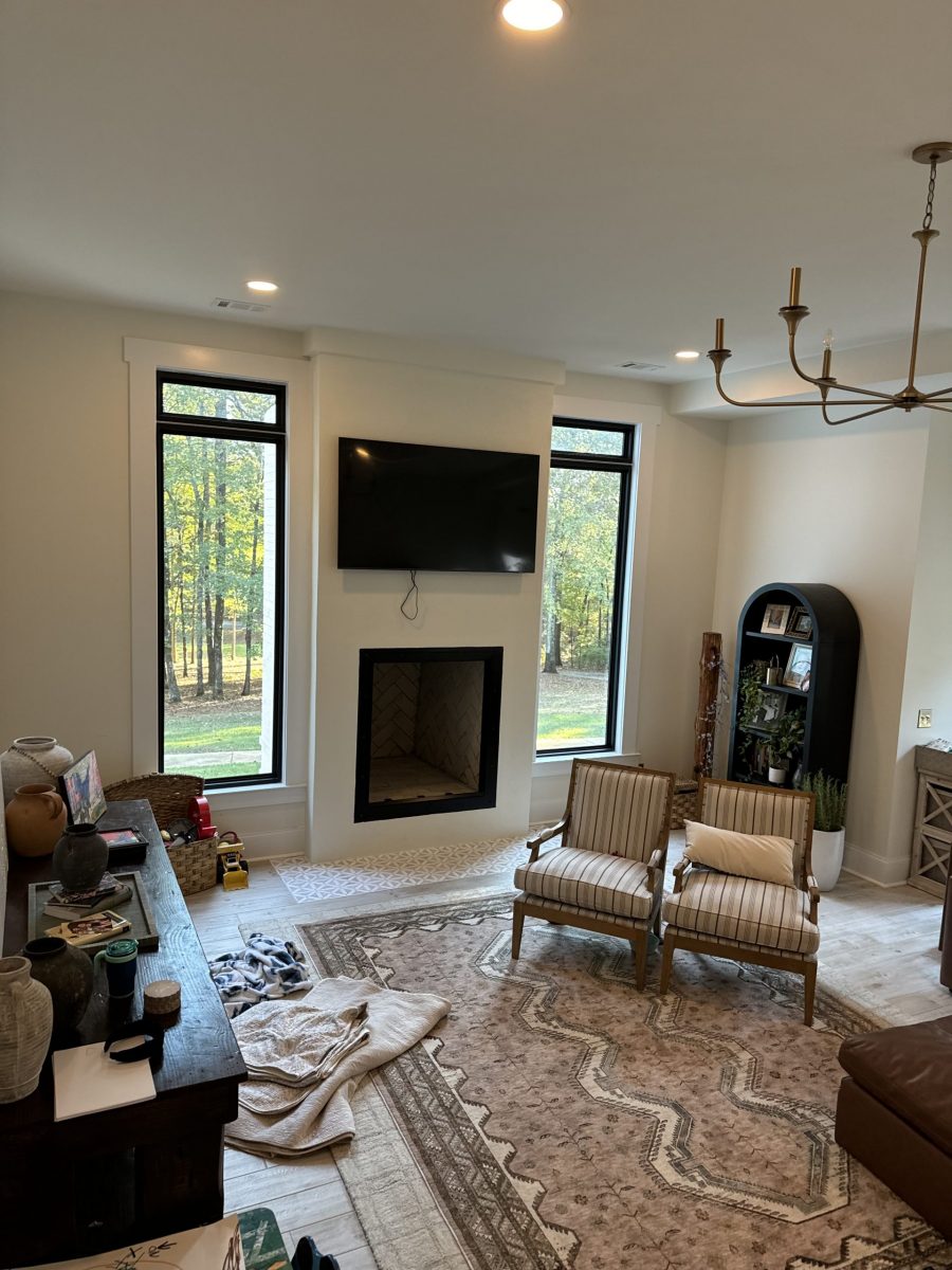 NEW LIVING ROOM Preview Image 2